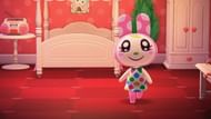 Chrissy in Animal Crossing: New Horizons (Image via GameChannelz)